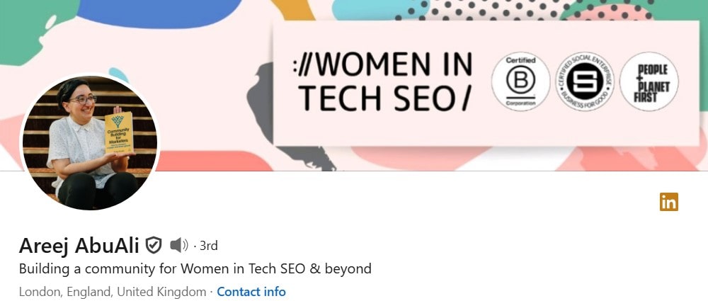 Best SEO Experts in London - 0003