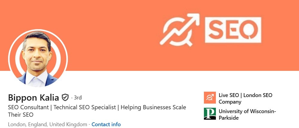 Best SEO Experts in London - 0015