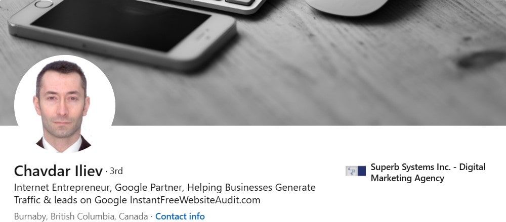 SEO Experts in Vancouver - 0008