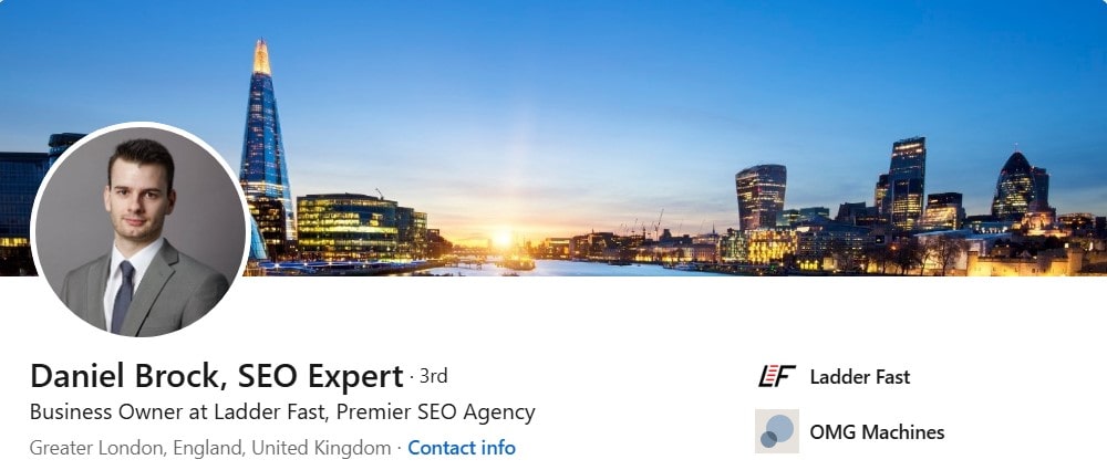 Best SEO Experts in London - 0014