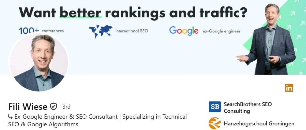 Principales expertos SEO - 0025