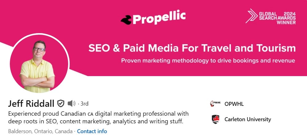 Best SEO experts in Canada - 0019