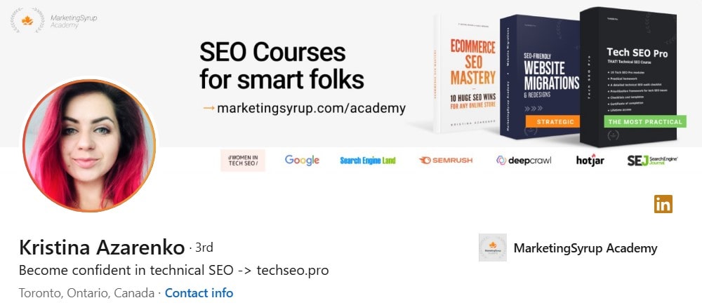 Best SEO experts in Canada - 0002
