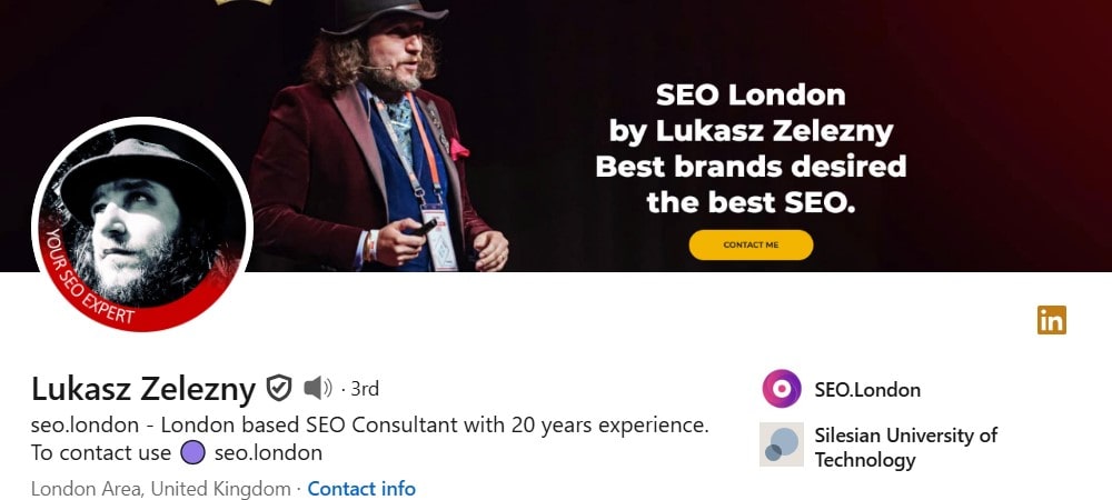 Best SEO Experts in London - 0005