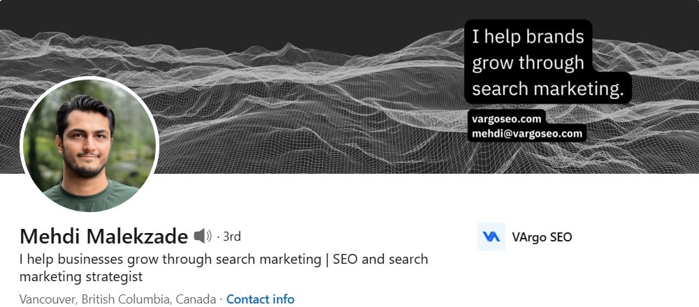SEO Experts in Vancouver - 0003