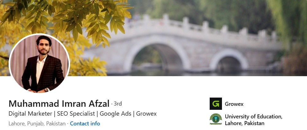 Best SEO Experts in Pakistan - 0015
