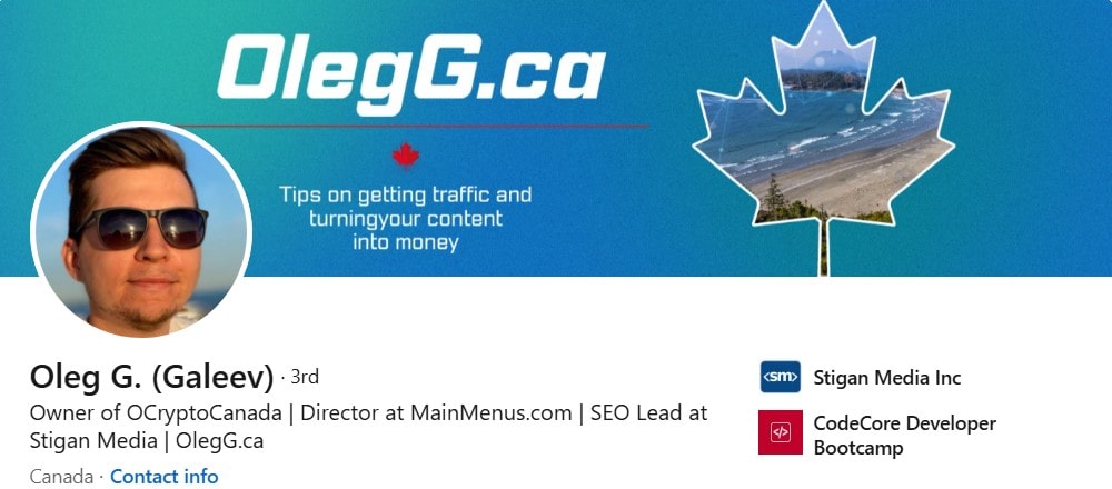 Best SEO experts in Canada - 0014