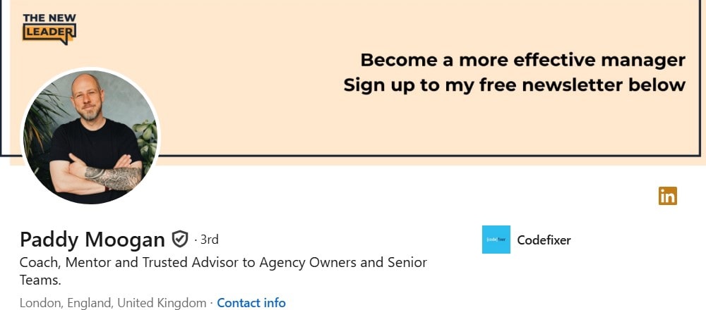 Best SEO Experts in London - 0012