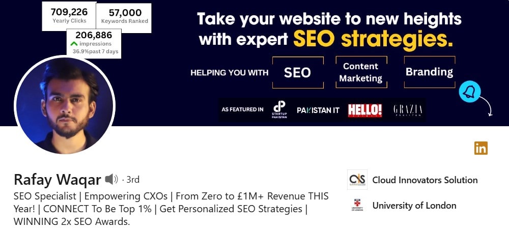 Best SEO Experts in Pakistan - 0002