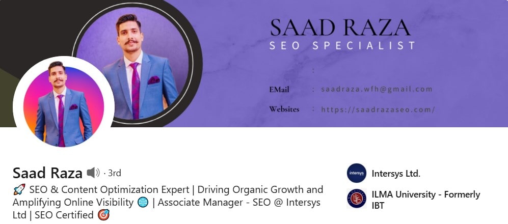 Best SEO Experts in Pakistan - 0001