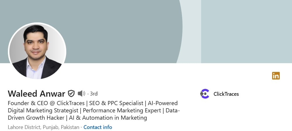 Best SEO Experts in Pakistan - 0014