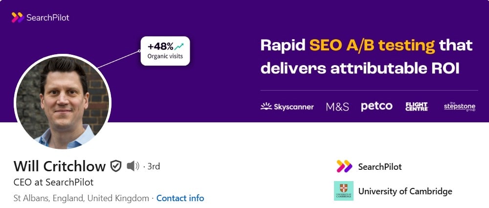 Best SEO Experts in London - 0004