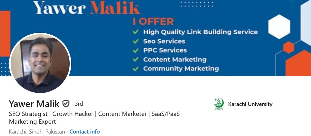 Best SEO Experts in Pakistan - 0017