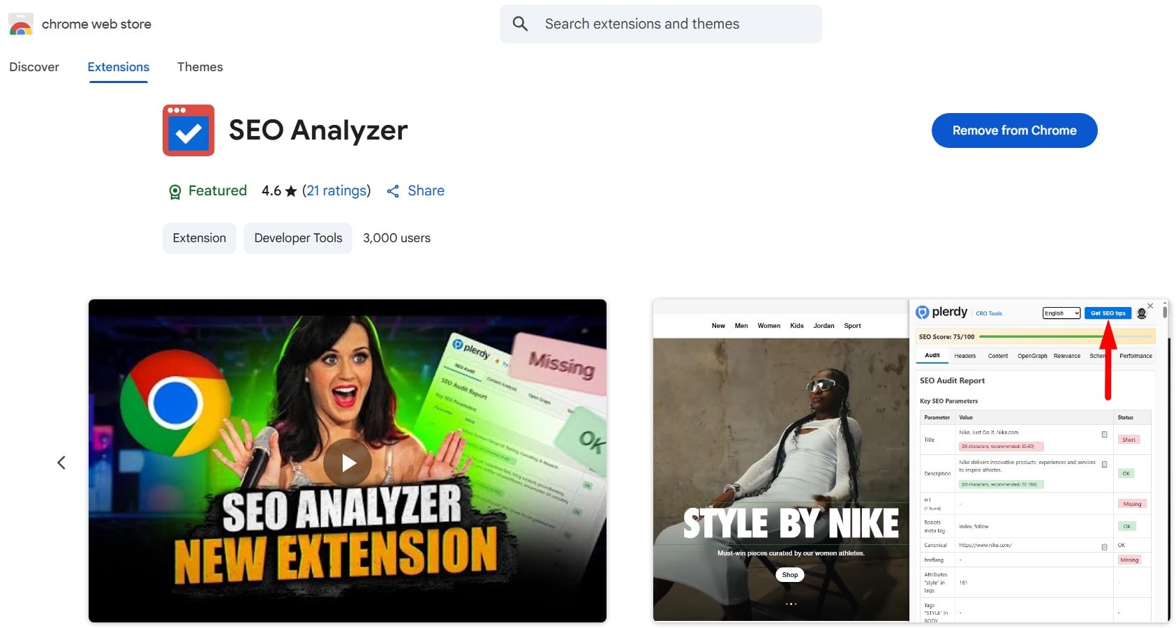 Best Chrome Extensions for SEO - 0001