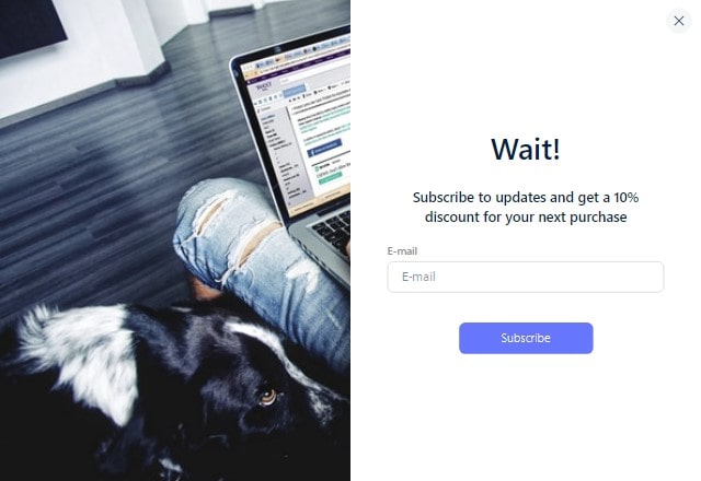 How Pop-Up Software Can Boost Engagement and Marketing ROI - 0002