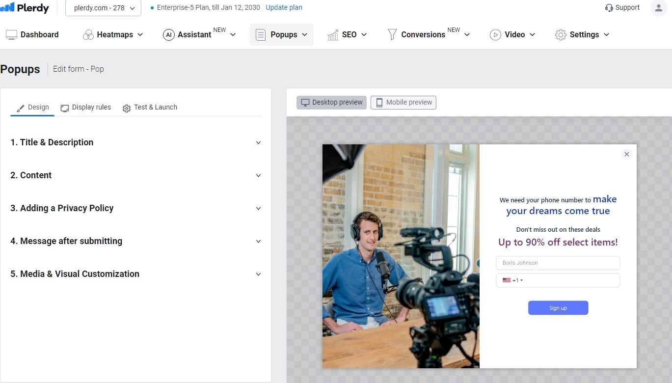 How Pop-Up Software Can Boost Engagement and Marketing ROI - 0001
