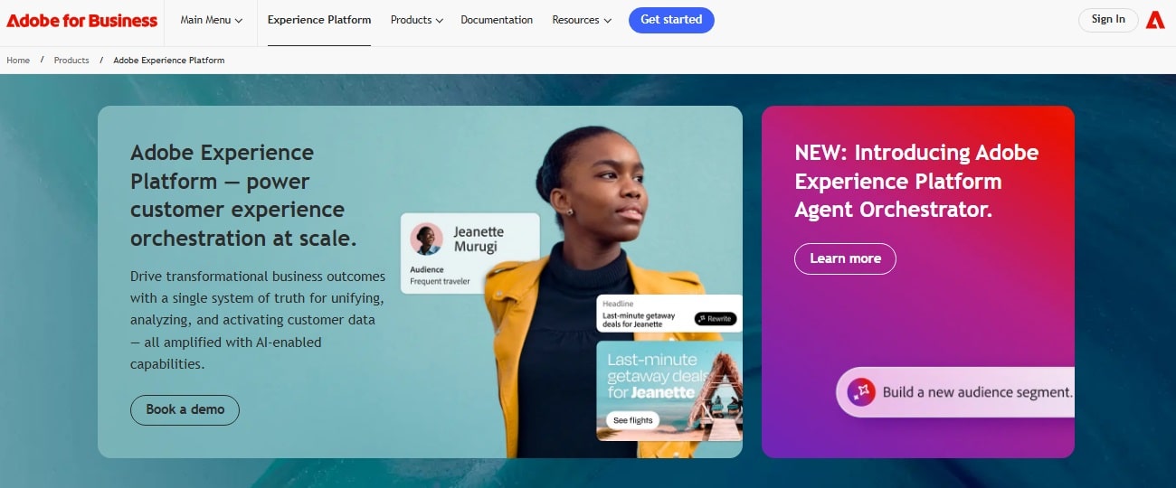 Best AI Marketing Tool - 0002