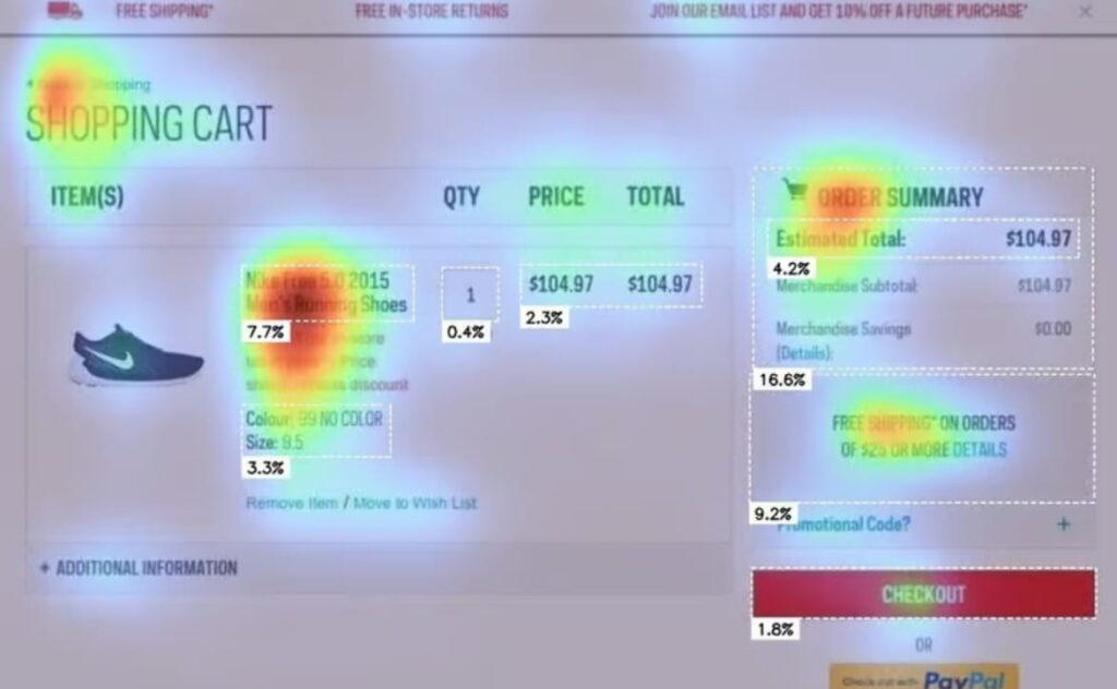 Website Heatmaps: How To Analyze Clicks, Scroll Depth, And UX – Plerdy