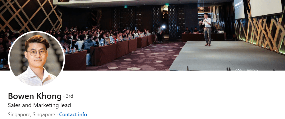Best SEO Experts in Singapore - 0007