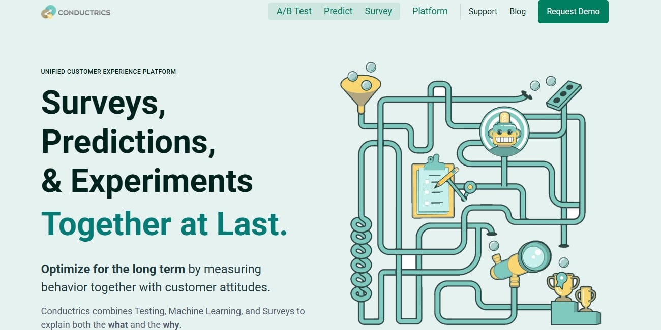 Best Free A/B Testing Tools - 0016