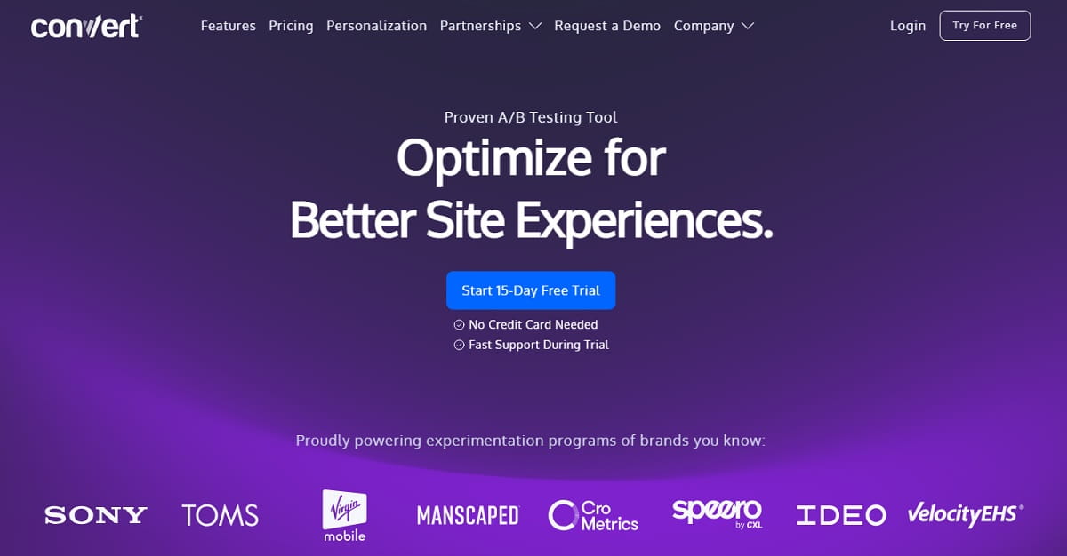 Conversion Rate Optimization Tools: The Best CRO Tools - 0014