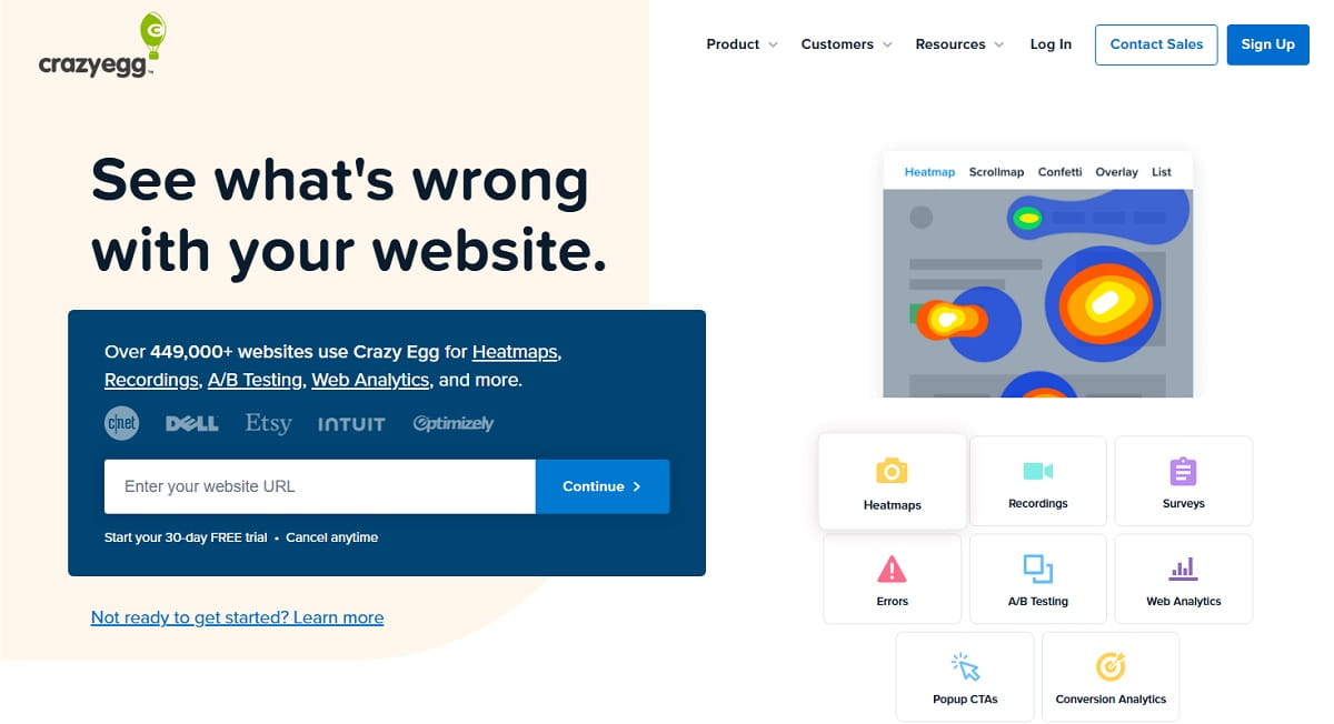 Conversion Rate Optimization Tools: The Best CRO Tools - 0009