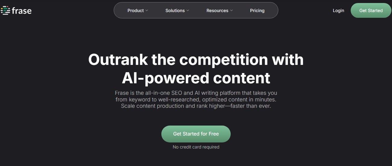 Best AI Marketing Tool - 0007