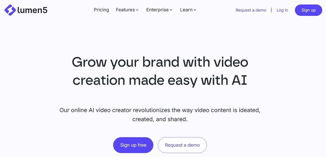 Best AI Marketing Tool - 0013