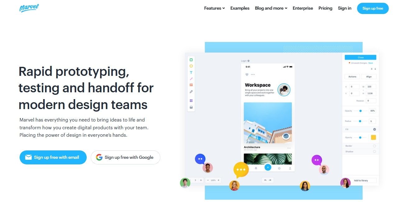 Best UX Design Tools - 0009