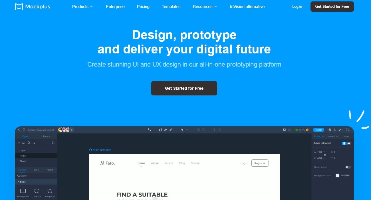 Best UX Design Tools - 0015