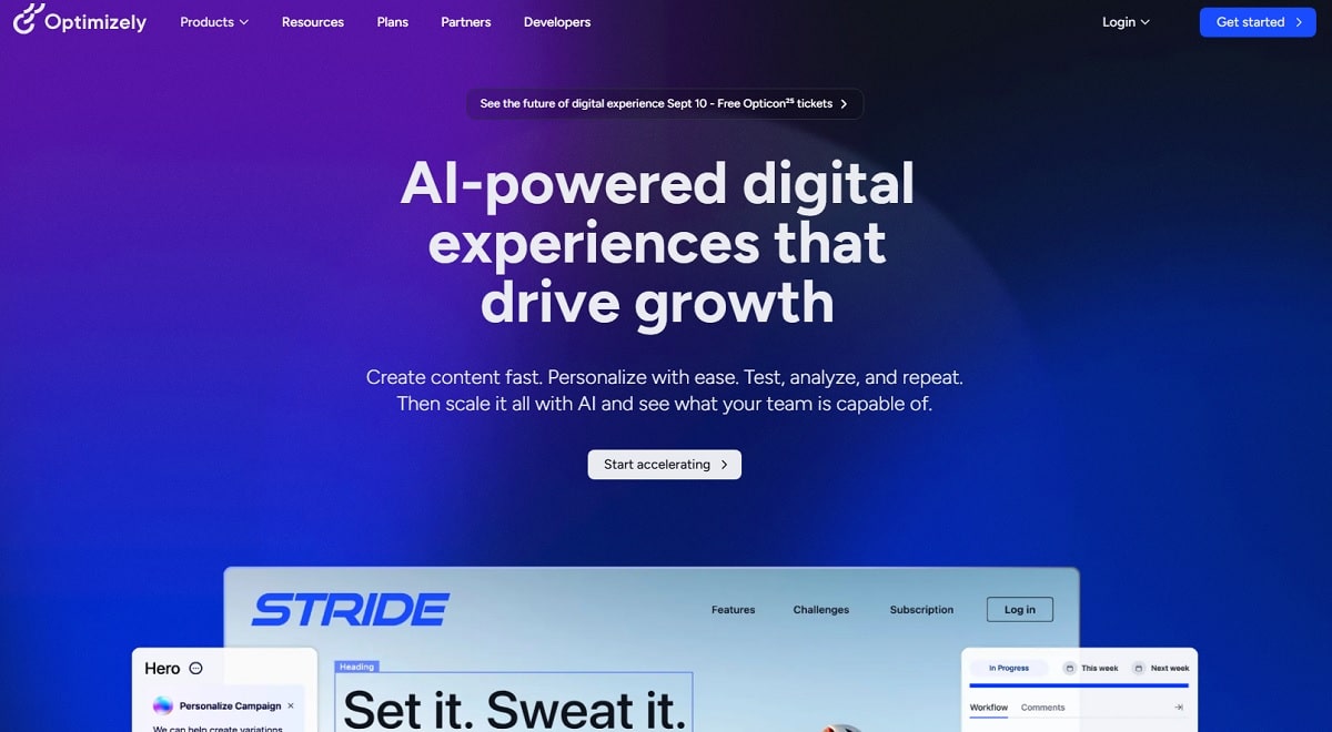The Best A/B Testing Tools for - 003