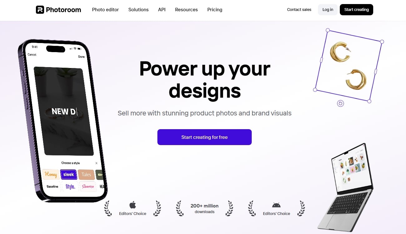 Best AI Marketing Tool - 0021