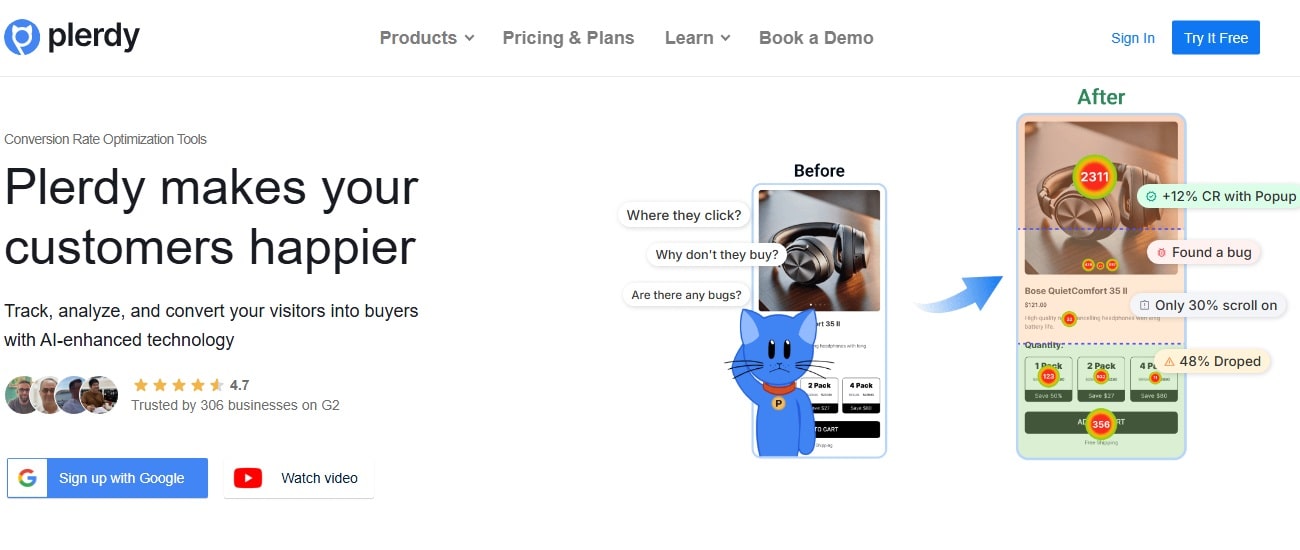 Best AI Marketing Tool - 0005