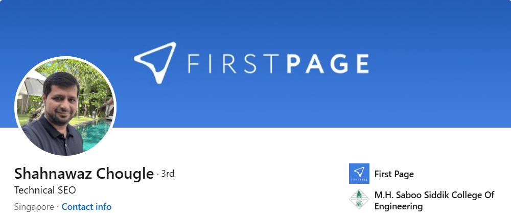 Best SEO Experts in Singapore - 0003