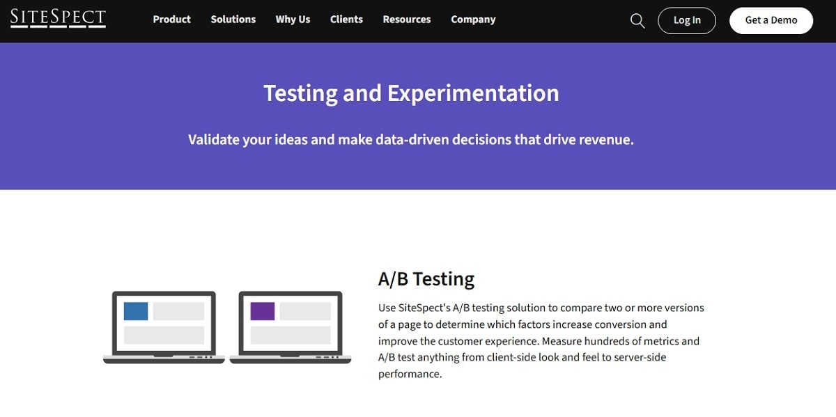 The Best A/B Testing Tools for - 009