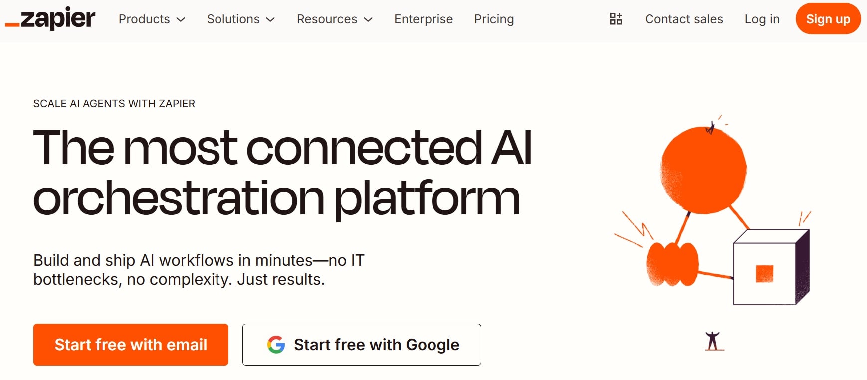 Best AI Marketing Tool - 0014