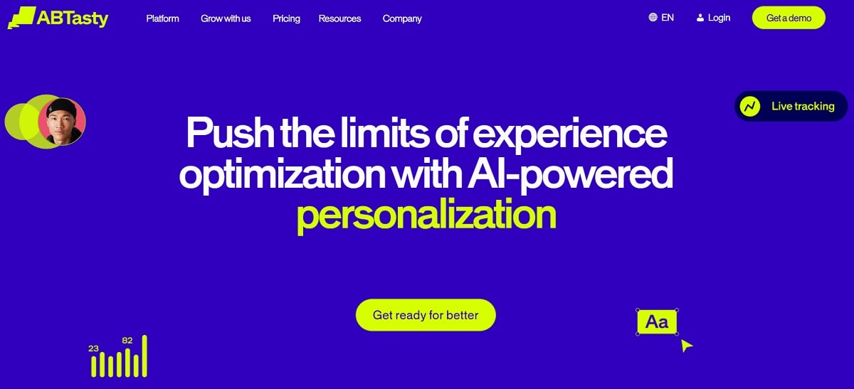 The Best A/B Testing Tools for - 011