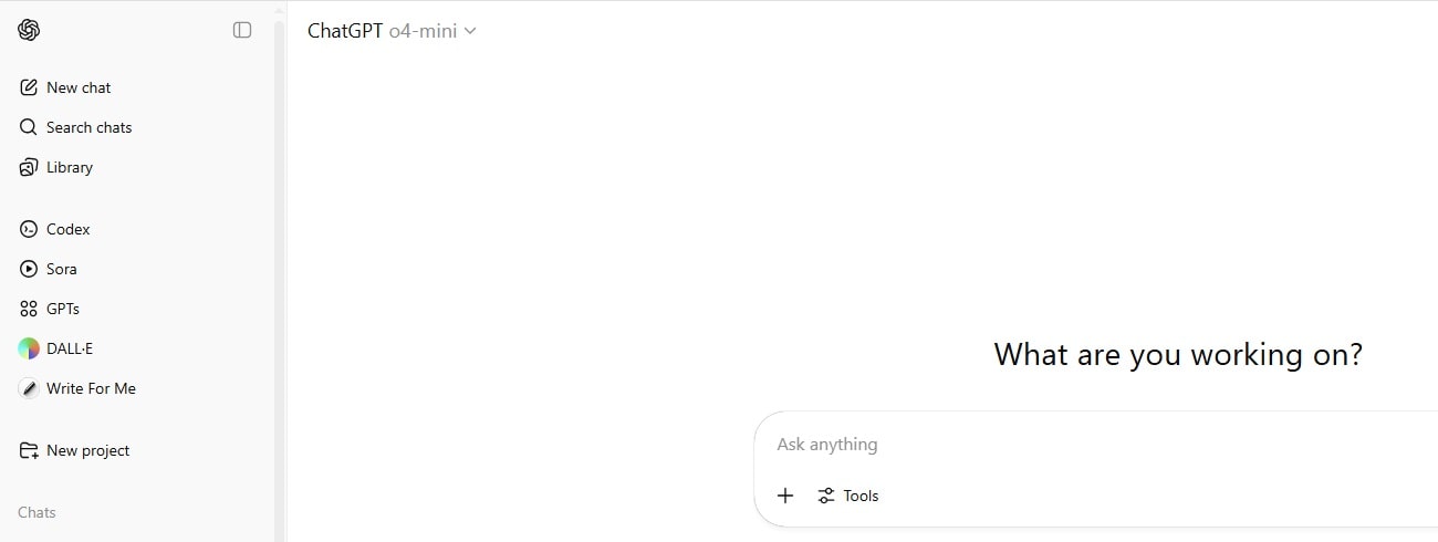 Best AI Marketing Tool - 0010