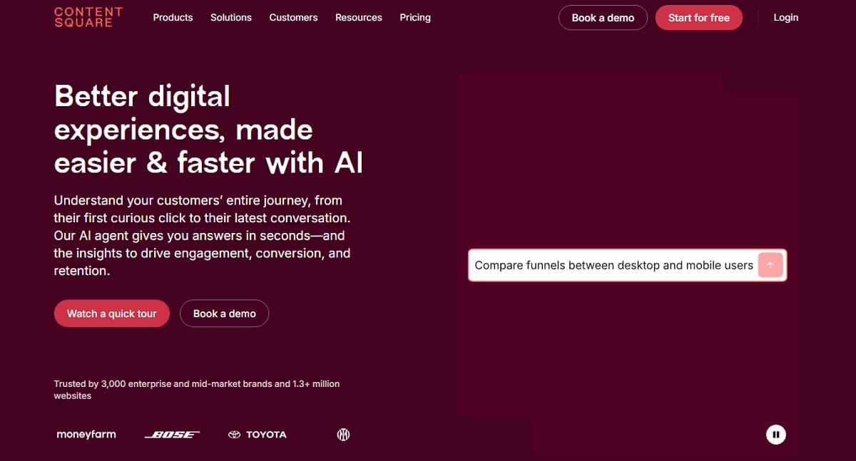 15 Best Usability Testing Tools For UX Teams In 2026 - 0014