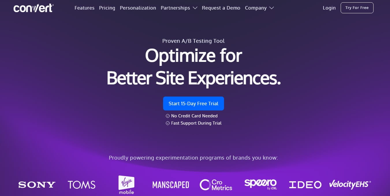 17 Best Website Optimization Tools For Faster UX And More Conversions - 0005