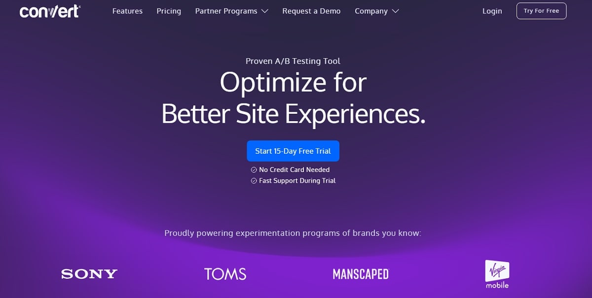 The Best A/B Testing Tools for - 007