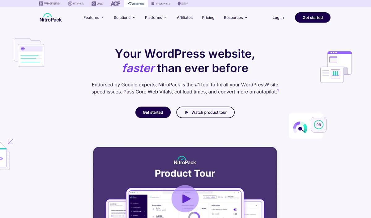 17 Best Website Optimization Tools For Faster UX And More Conversions - 0010