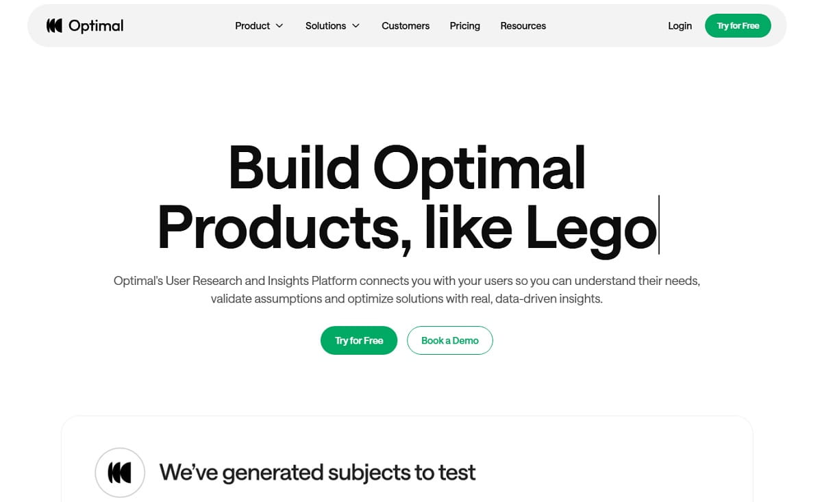 15 Best Usability Testing Tools For UX Teams In 2026 - 0005