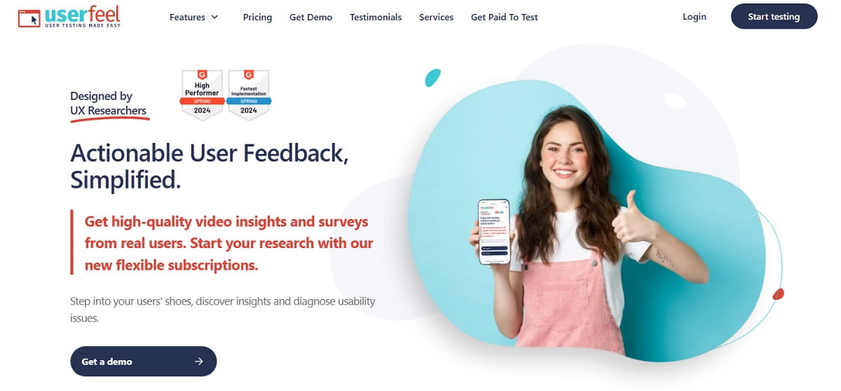 15 Best Usability Testing Tools For UX Teams In 2026 - 0009
