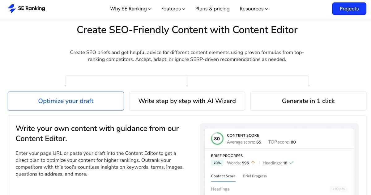 Best AI SEO Tools - 10008