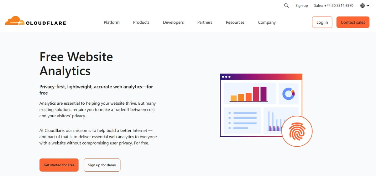 15 Best Web Analytics Tools for 2026 - 0011