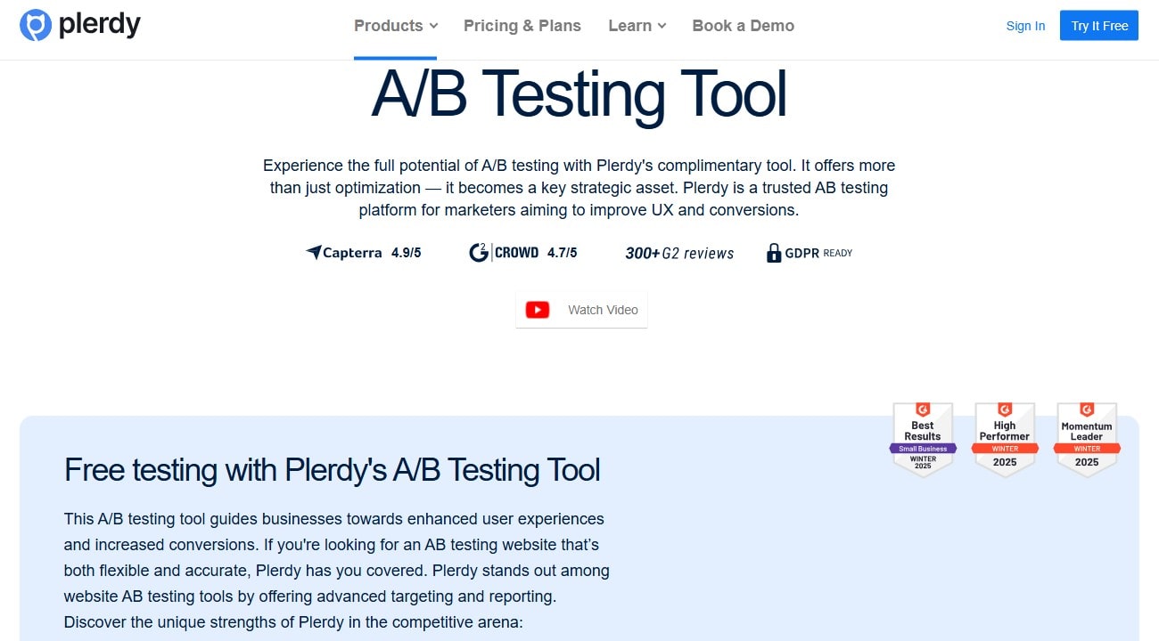 How SEO A/B Testing Works: Best Guide - 0003