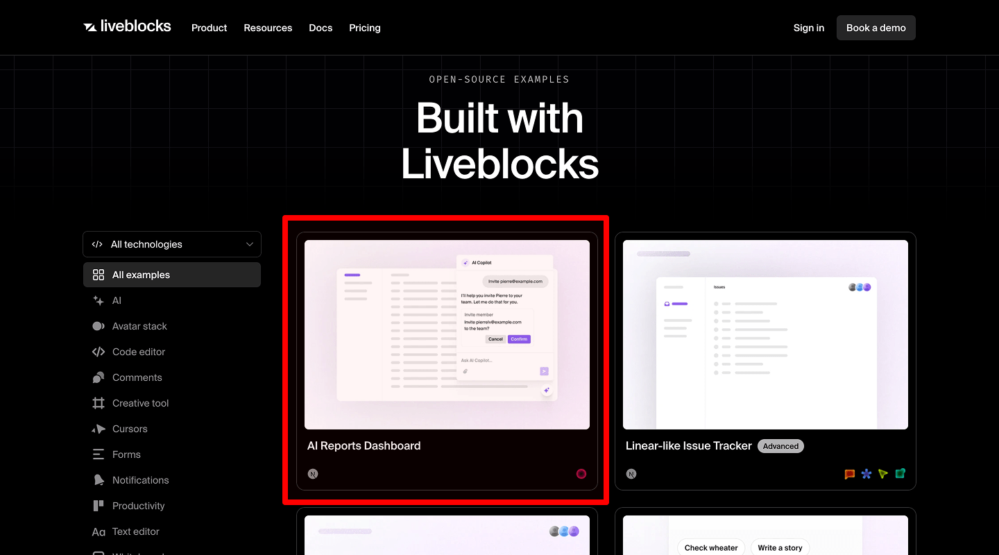 Services Page — 2.4 Case Study Preview