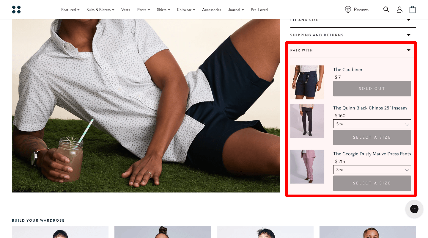 Related products