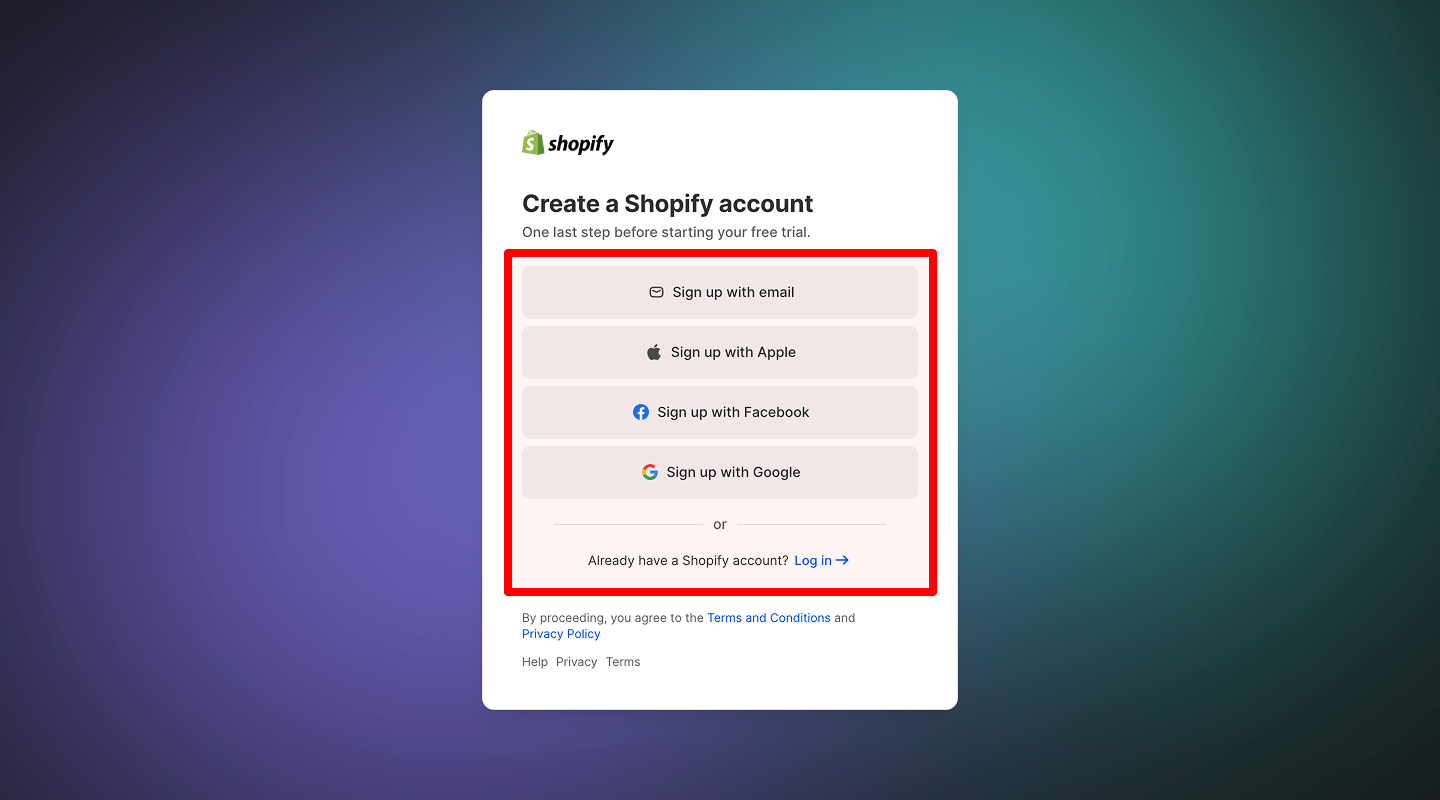 Login Button Text